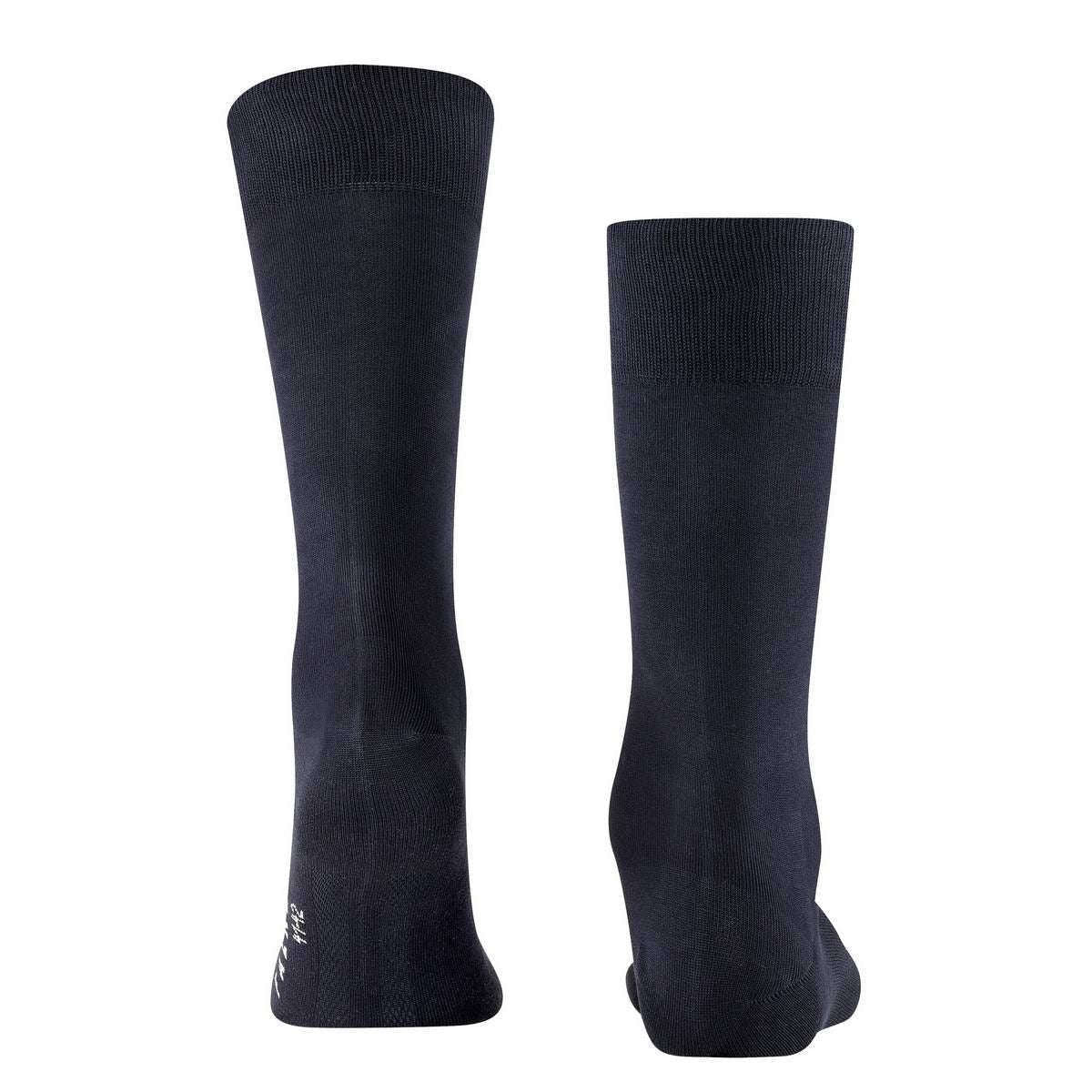 Falke Cool 24/7 Socks - Dark Navy - Image 3