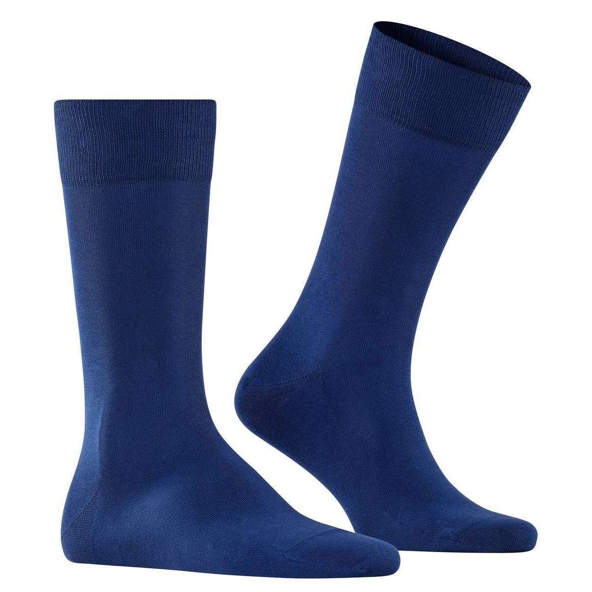 Falke Cool 24/7 Socks - Royal Blue - Image 2