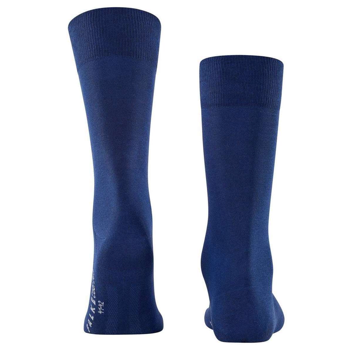 Falke Cool 24/7 Socks - Royal Blue - Image 3