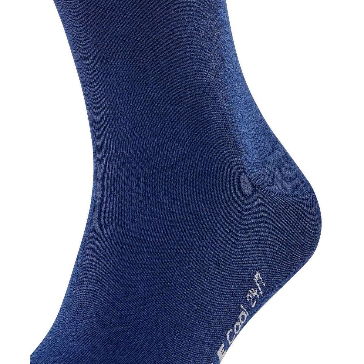 Falke Cool 24/7 Socks - Royal Blue - Image 4