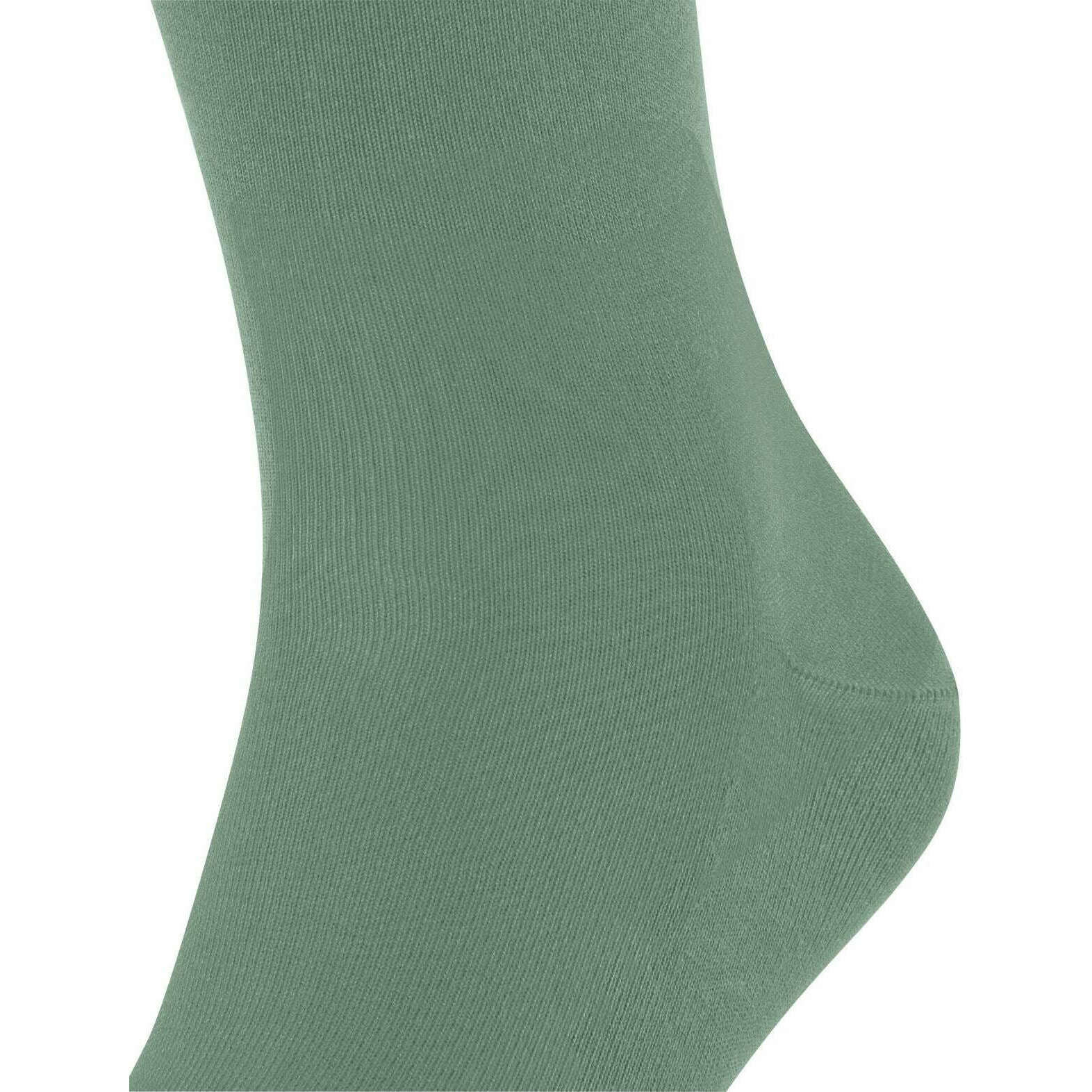 Falke Cool 24/7 Socks - Sage Green - Image 4