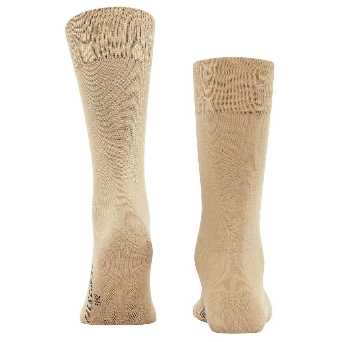 Falke Cool 24/7 Socks - Sand Beige - Image 3