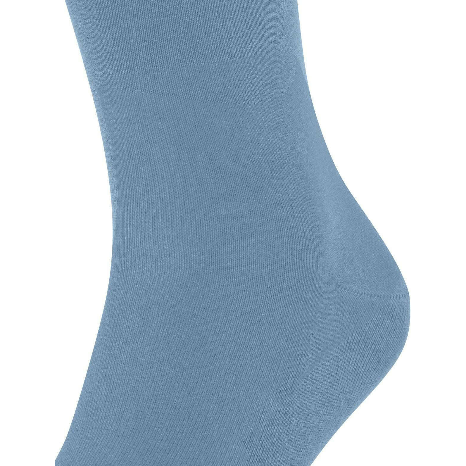Falke Cool 24/7 Socks - Sky Blue - Image 4