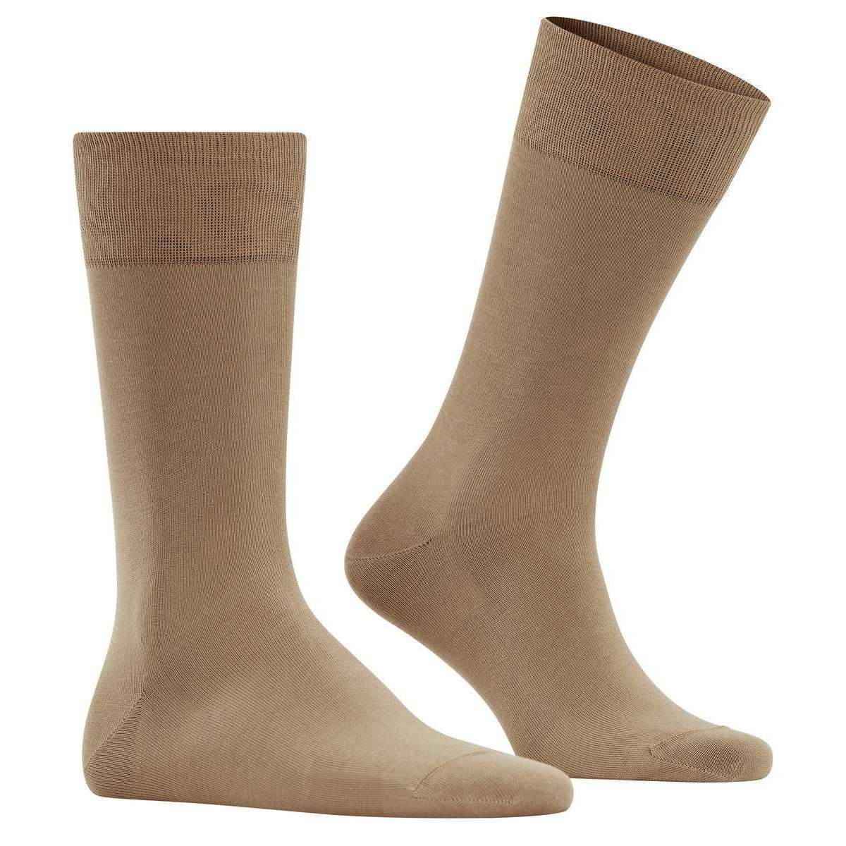 Falke Cool 24/7 Socks - Vulcano Grey - Image 2
