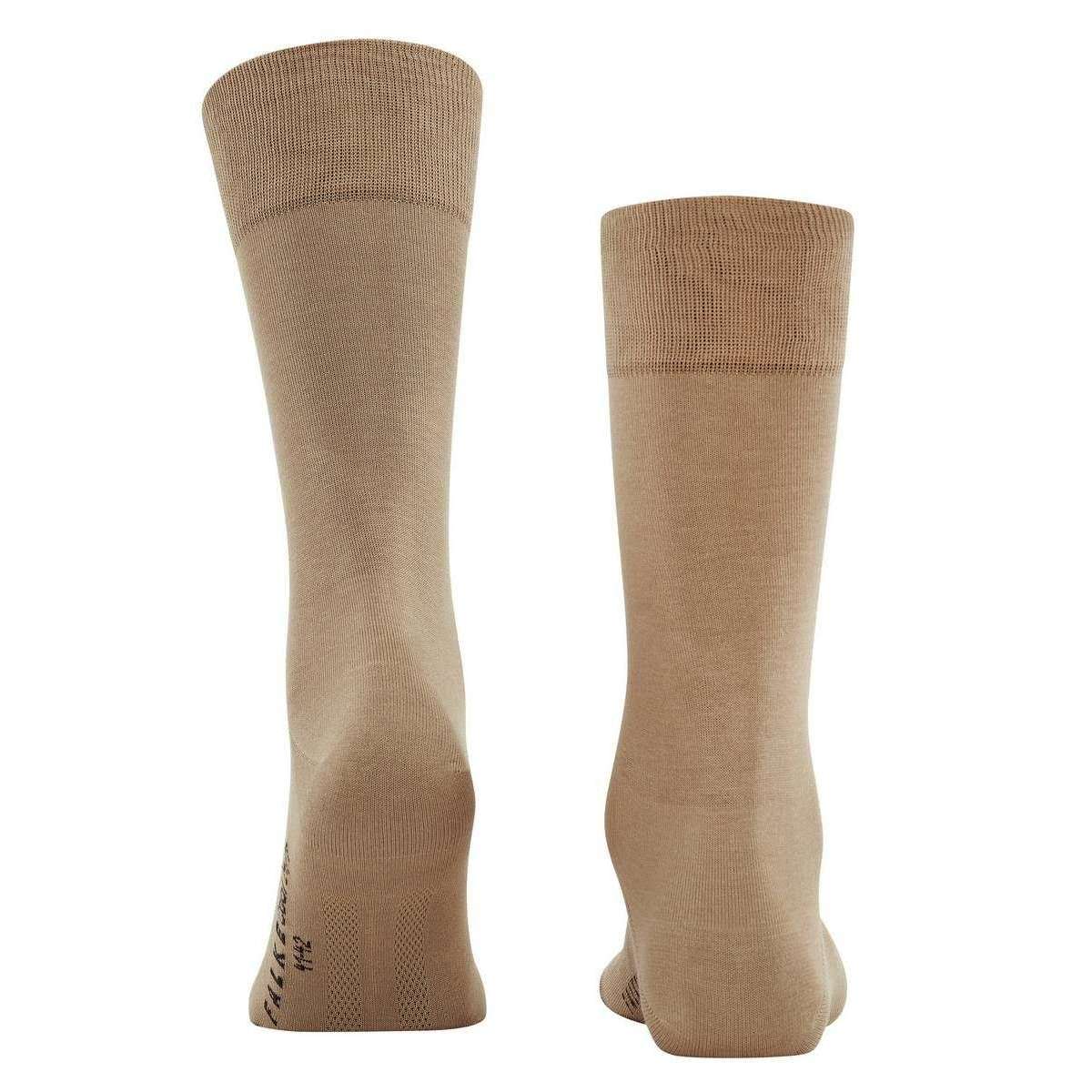 Falke Cool 24/7 Socks - Vulcano Grey - Image 3
