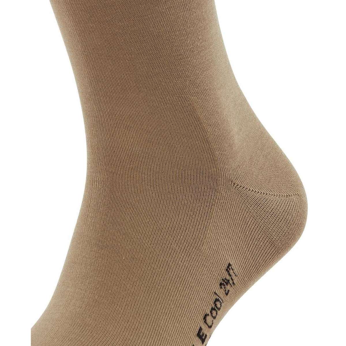 Falke Cool 24/7 Socks - Vulcano Grey - Image 4