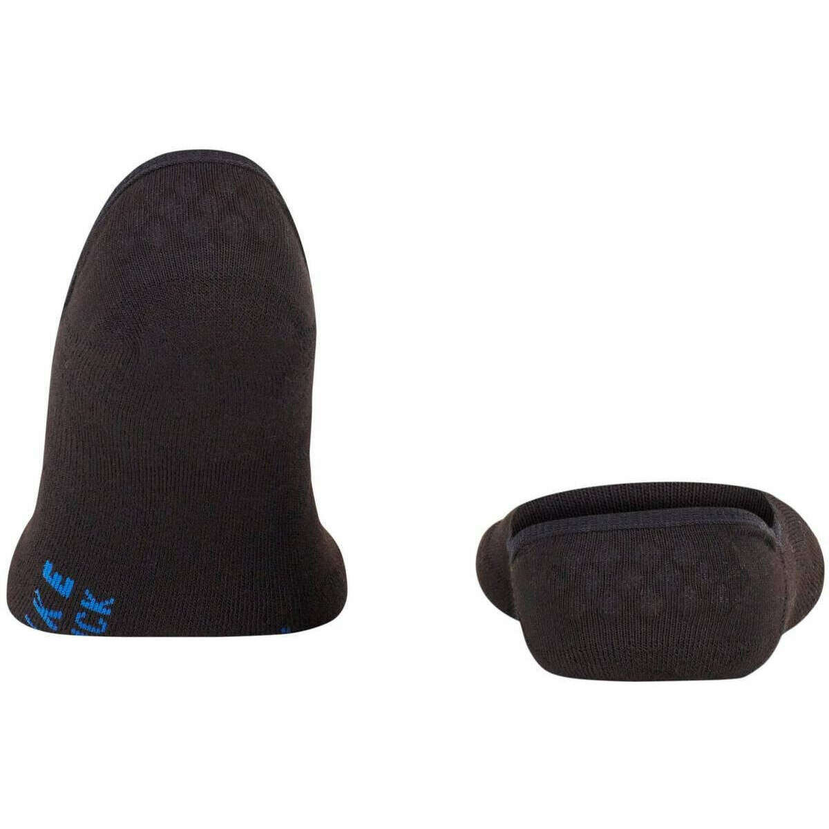 Falke Cool Kick Invisible Socks - Black - Image 3