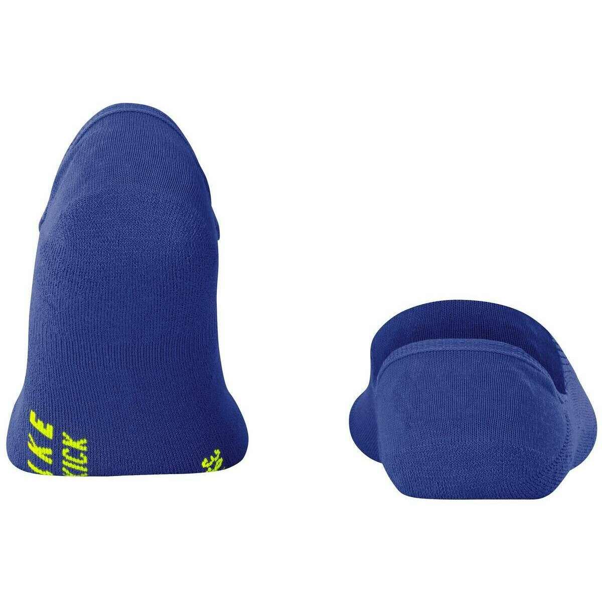 Falke Cool Kick Invisible Socks - Imperial Blue - Image 3