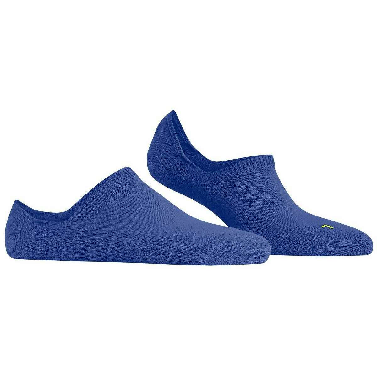 Falke Cool Kick Invisible Socks - Imperial Blue - Image 2