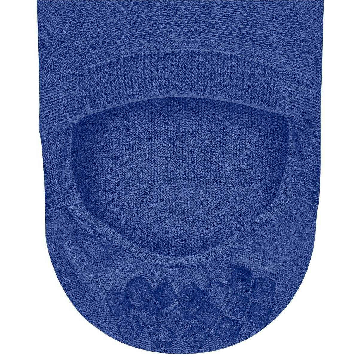 Falke Cool Kick Invisible Socks - Imperial Blue - Image 4