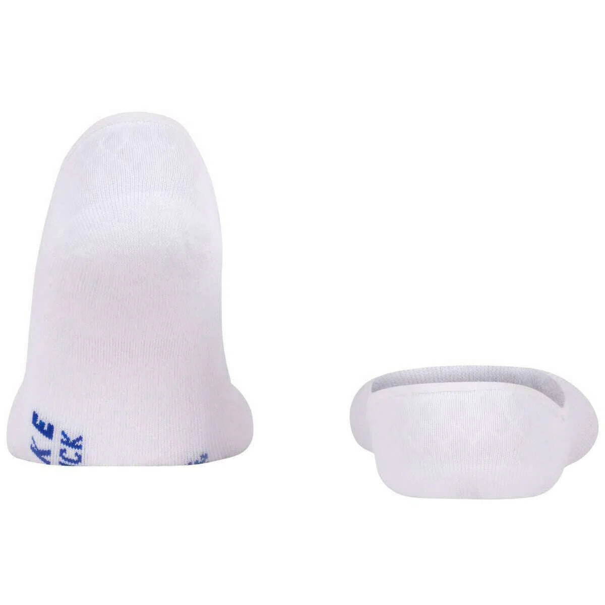 Falke Cool Kick Invisible Socks - White - Image 3
