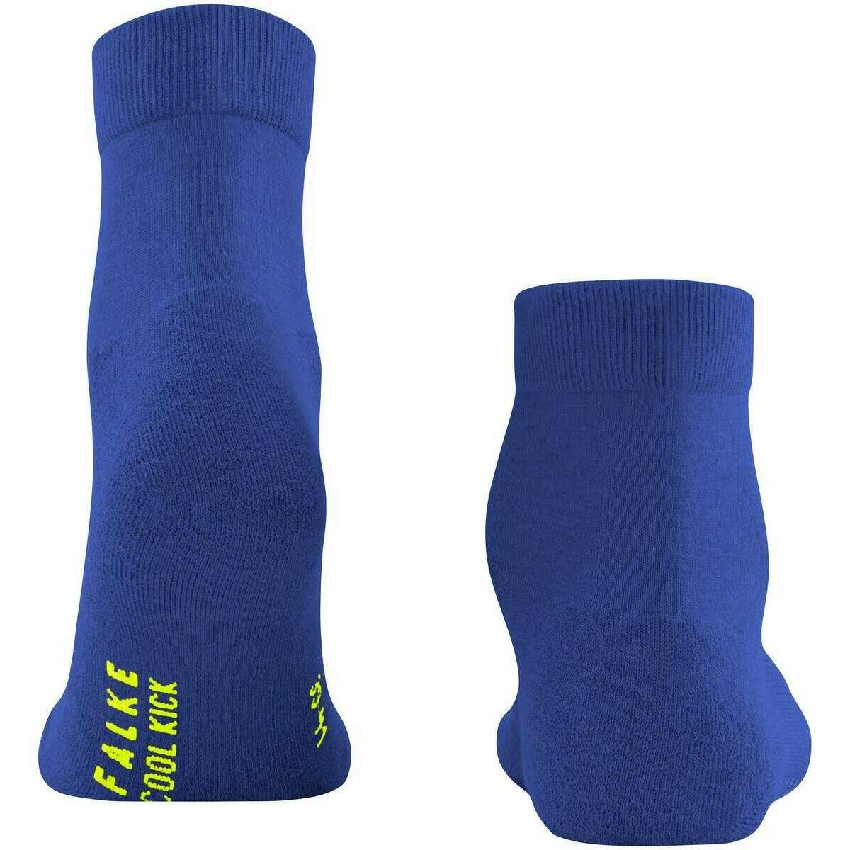 Falke Cool Kick Short Socks - Imperial Blue - Image 3