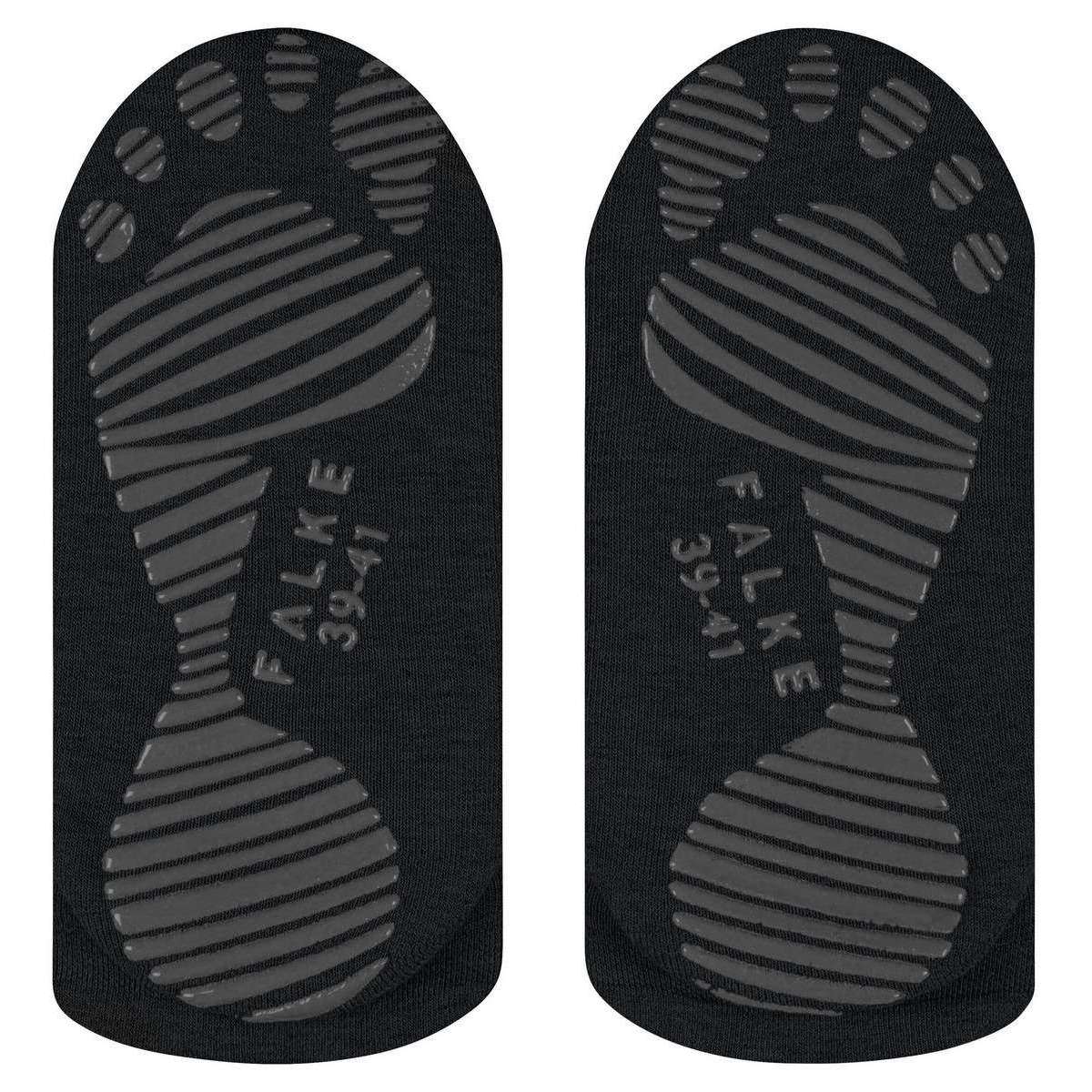 Falke Cool Kick Sneaker Socks - Black - Image 5