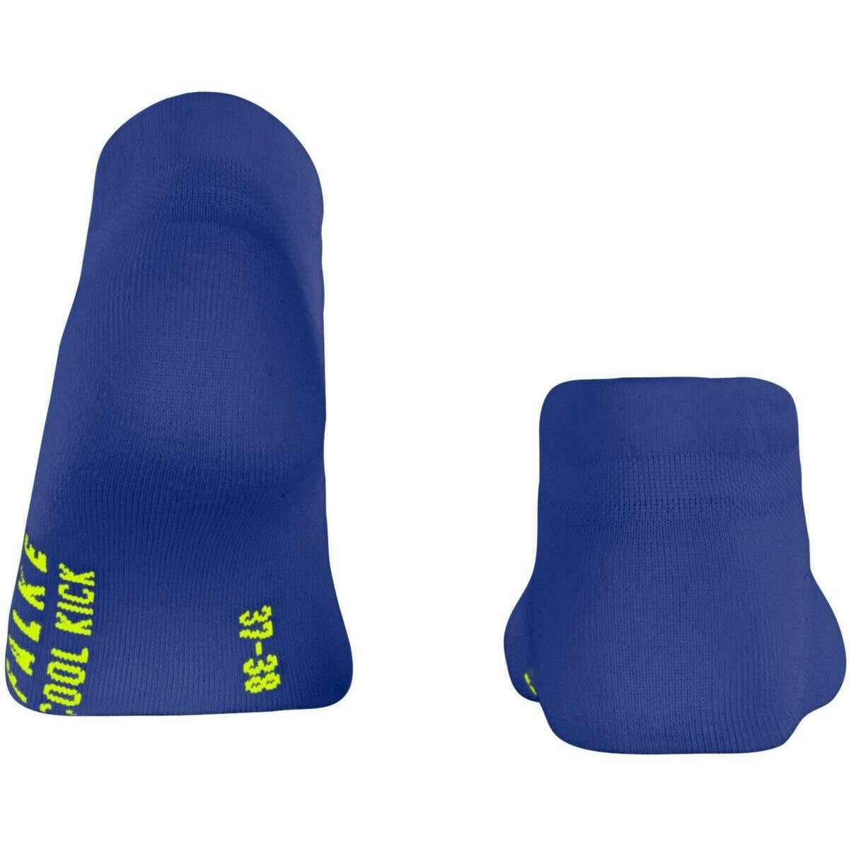 Falke Cool Kick Sneaker Socks - Imperial Blue - Image 3
