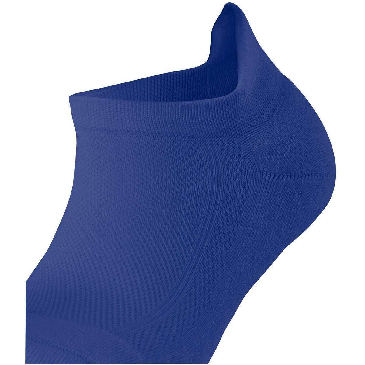 Falke Cool Kick Sneaker Socks - Imperial Blue - Image 4