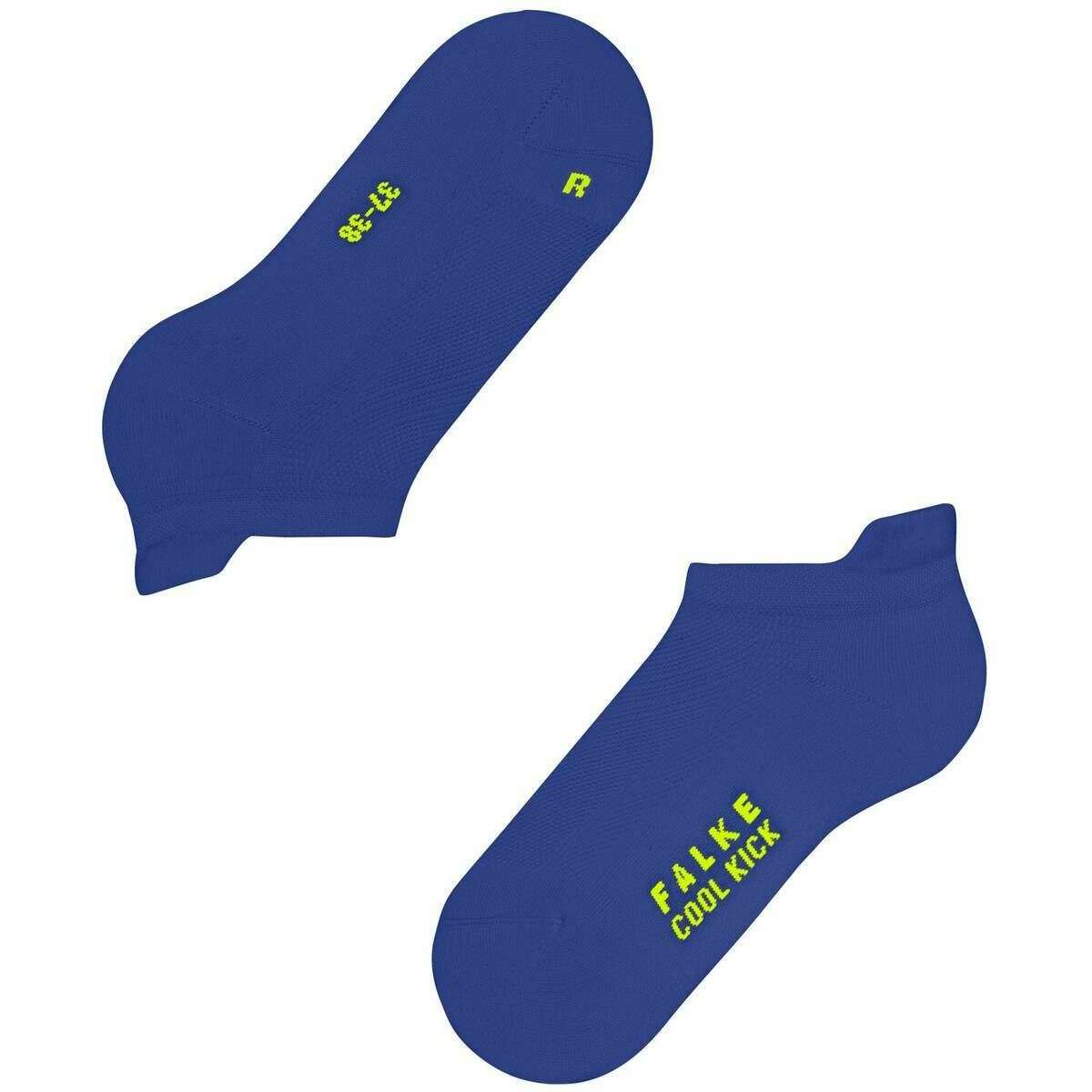 Falke Cool Kick Sneaker Socks - Imperial Blue - Image 5