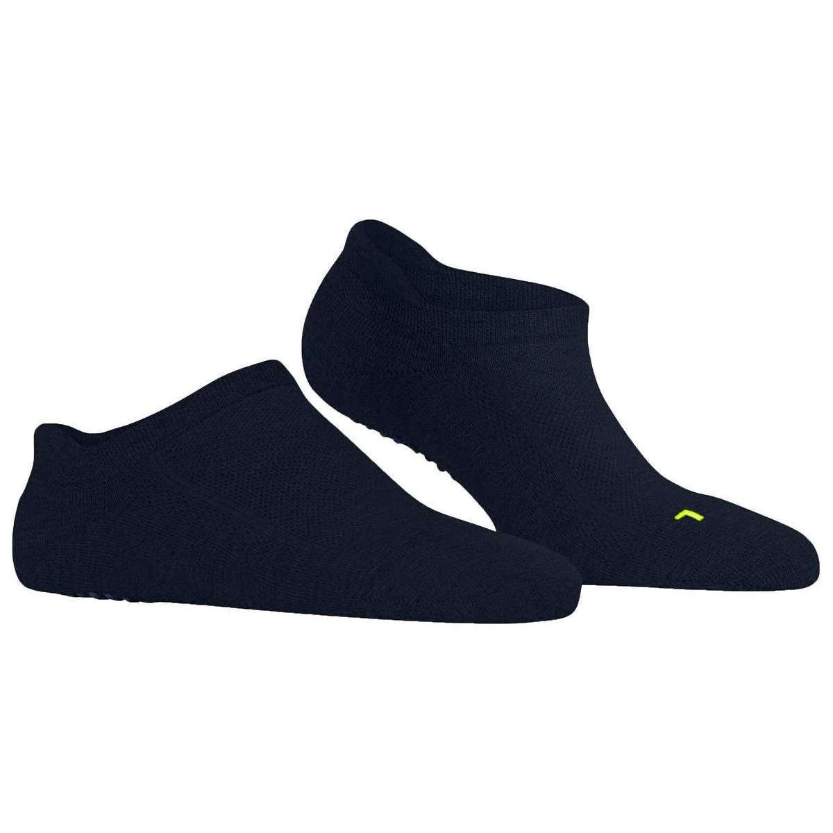 Falke Cool Kick Sneaker Socks - Marine Navy - Image 2