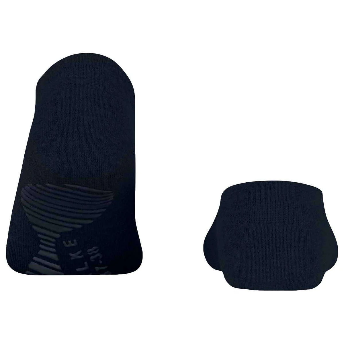 Falke Cool Kick Sneaker Socks - Marine Navy - Image 3