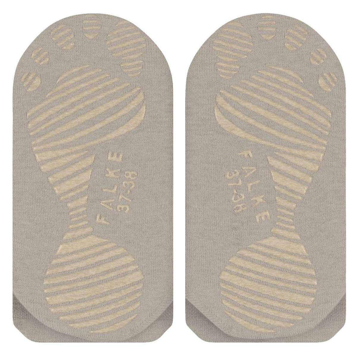Falke Cool Kick Sneaker Socks - Towel Beige - Image 5