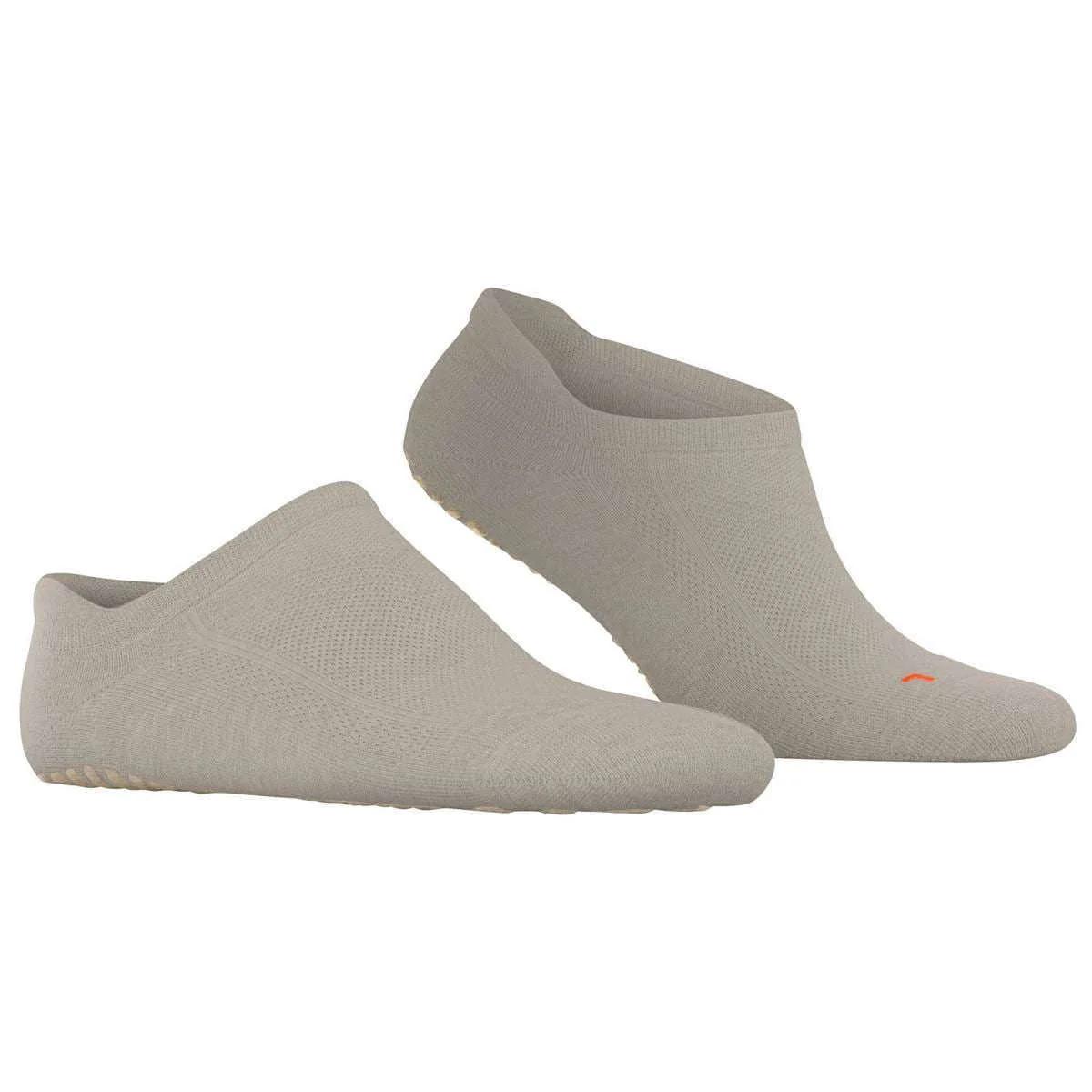 Falke Cool Kick Sneaker Socks - Towel Beige - Image 2