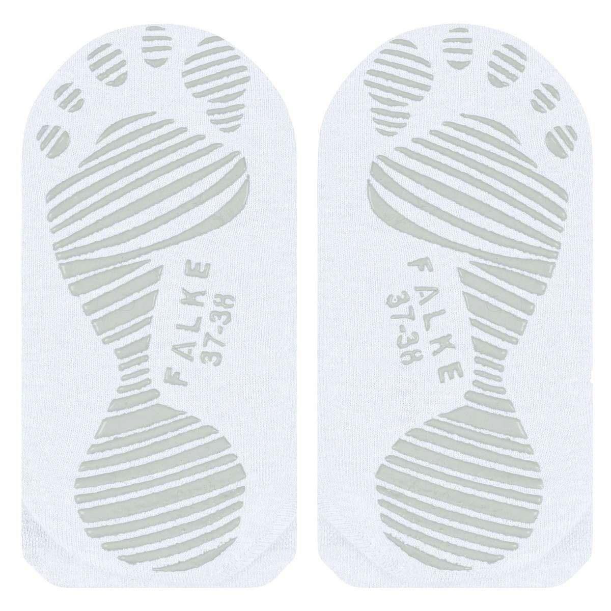 Falke Cool Kick Sneaker Socks - White - Image 5
