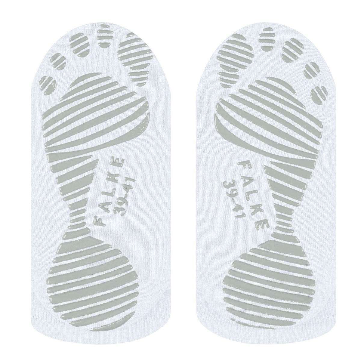 Falke Cool Kick Sneaker Socks - White - Image 5