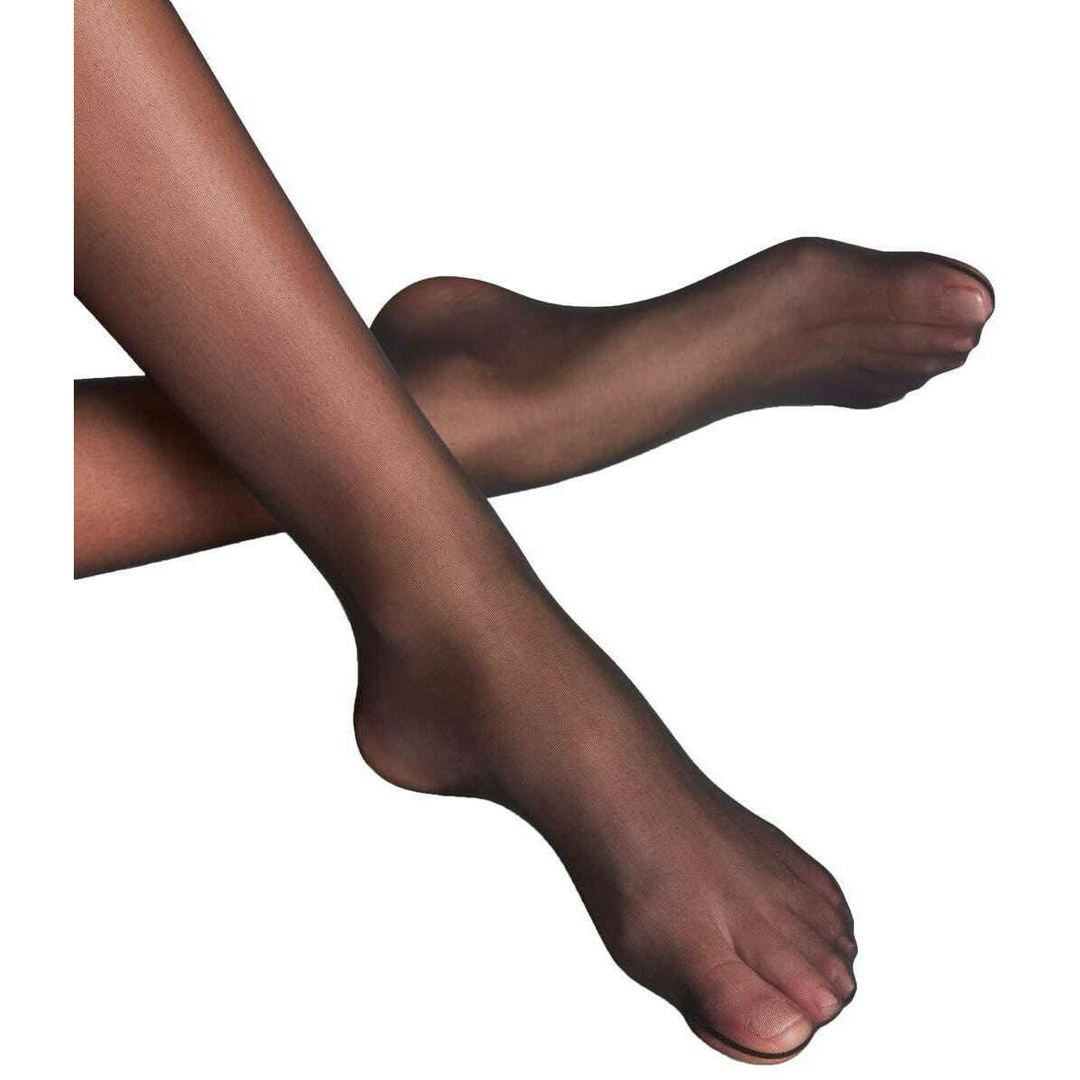 Falke Corset 20 Denier Tights - Black - Image 6