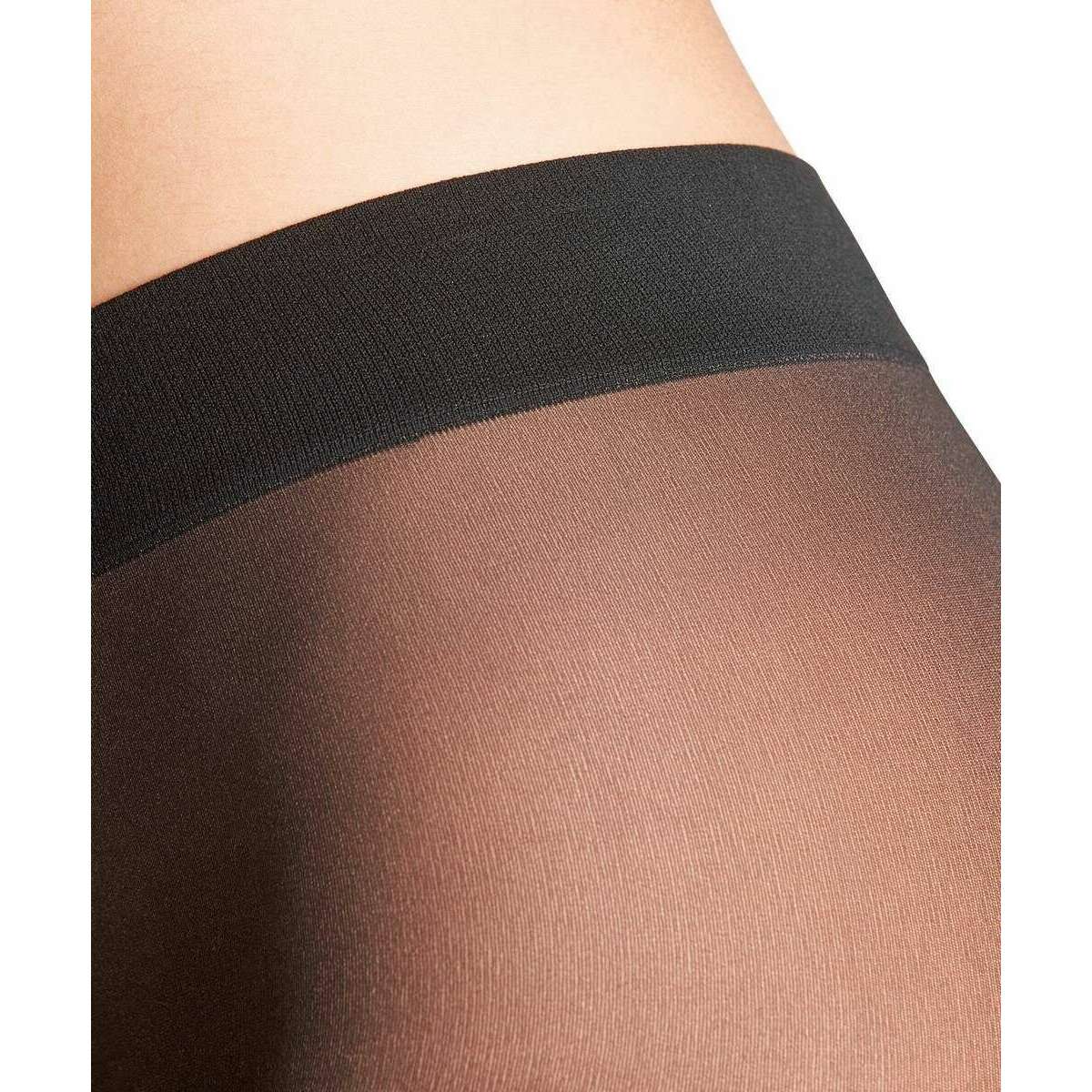 Falke Corset 20 Denier Tights - Powder Beige - Image 5
