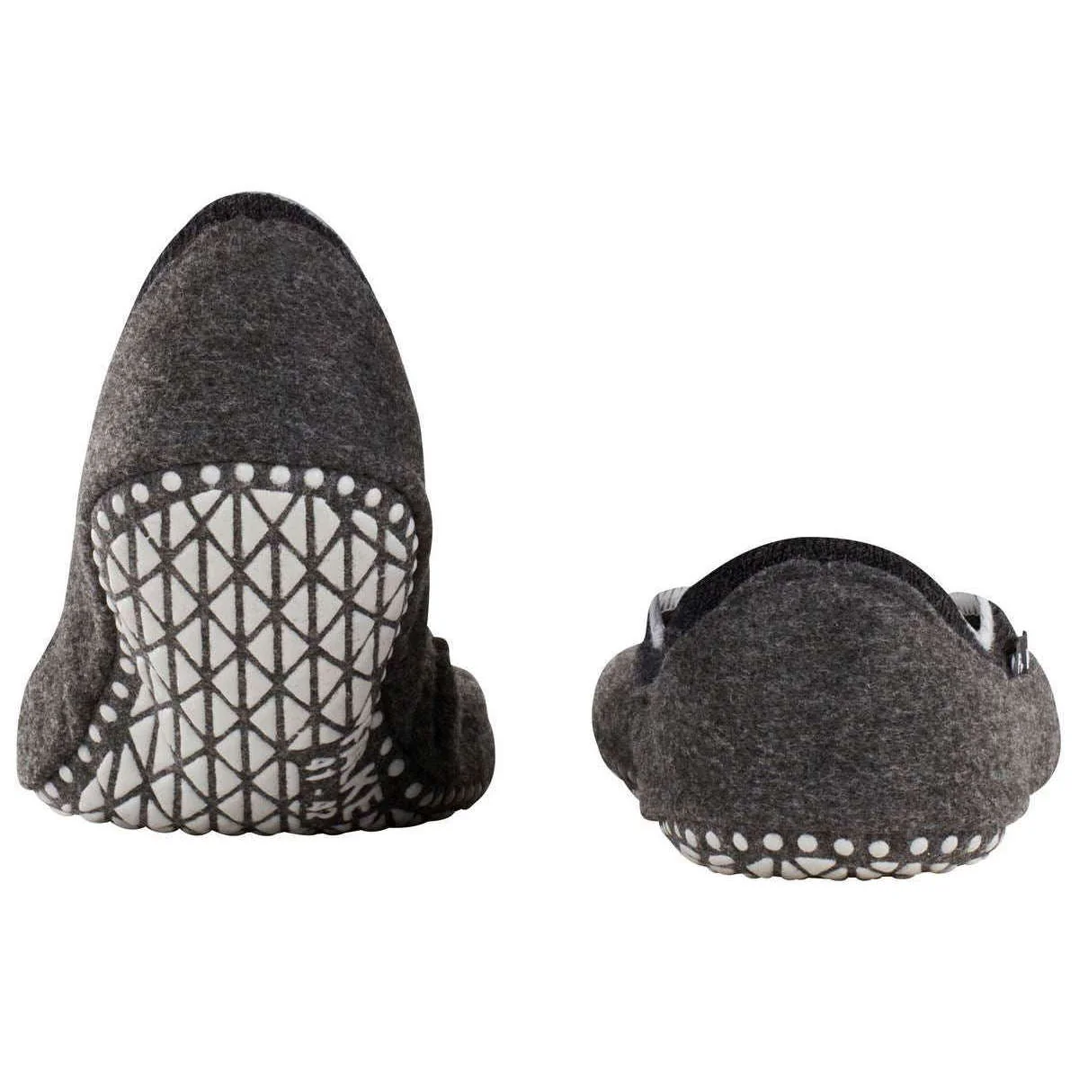 Falke Cosyshoe Sneaker Socks - Black - Image 3