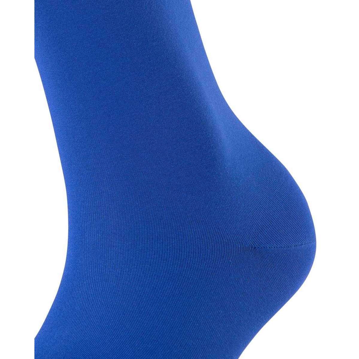Falke Cotton Touch Socks - Imperial Blue - Image 4