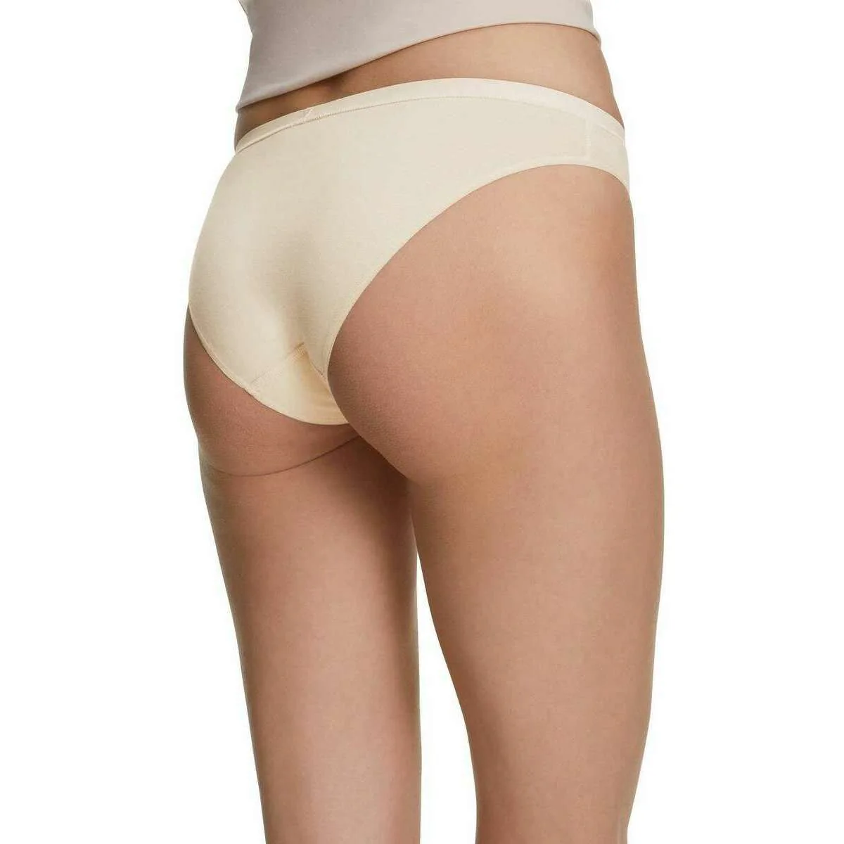 Falke Daily Climate Control Brief - Vale Pink - Image 3