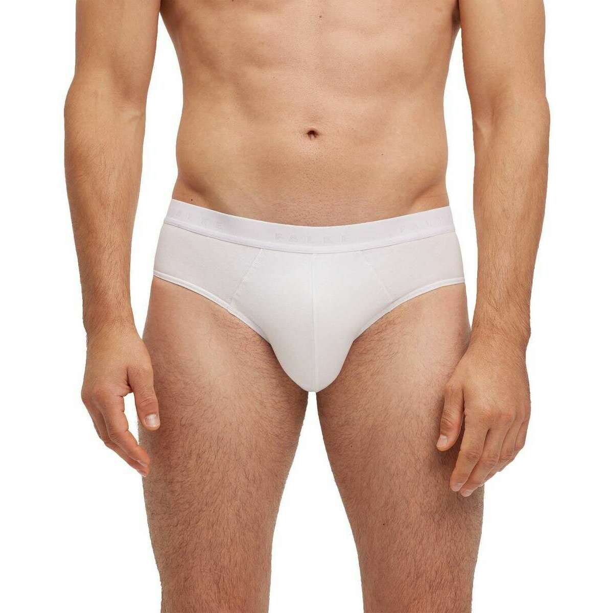 Falke Daily Climate Control Brief - White - Image 2