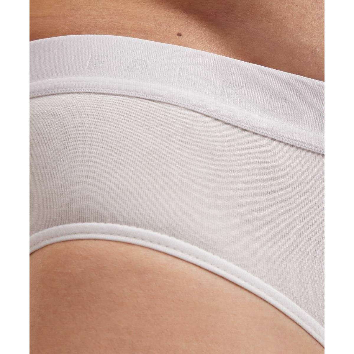 Falke Daily Climate Control Brief - White - Image 5
