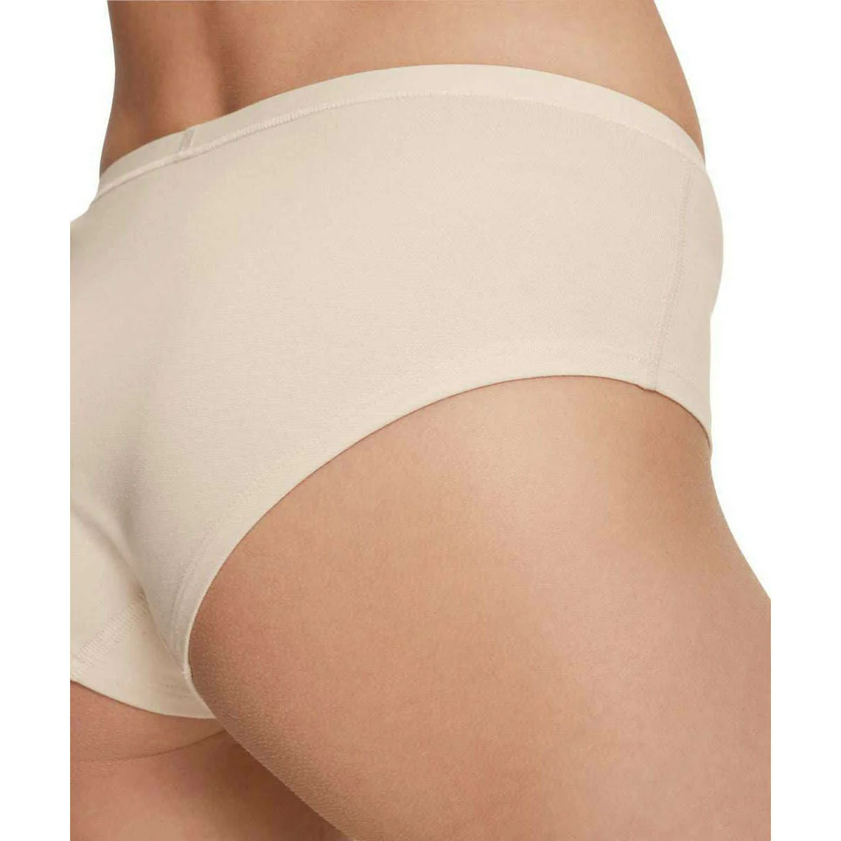 Falke Daily Climate Control Hipster Brief - Vale Pink - Image 5