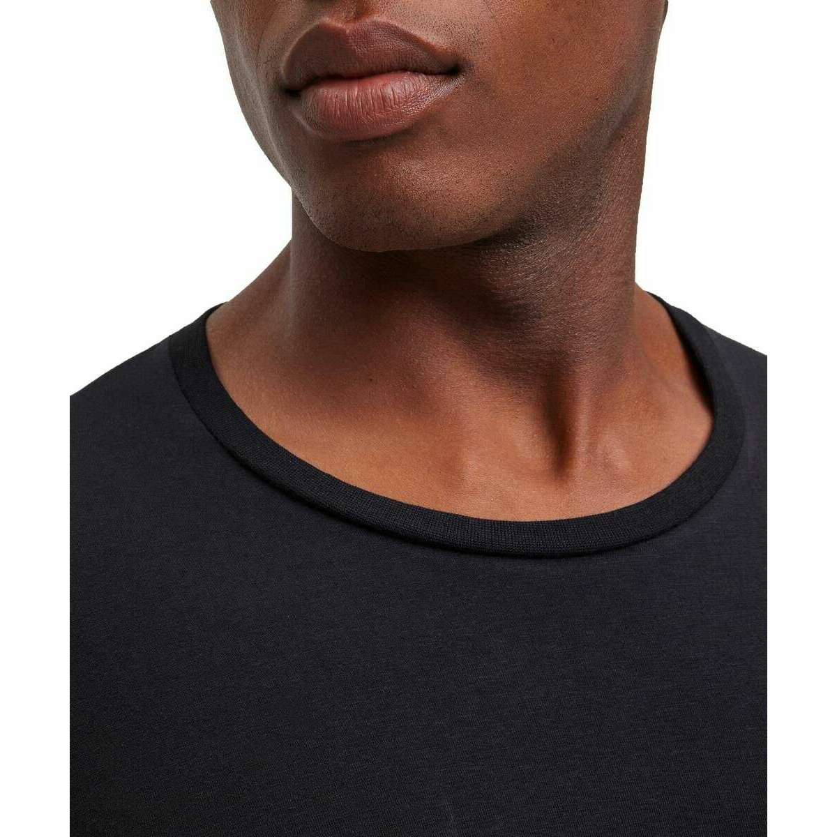 Falke Daily Climate Control T-Shirt - Black - Image 4