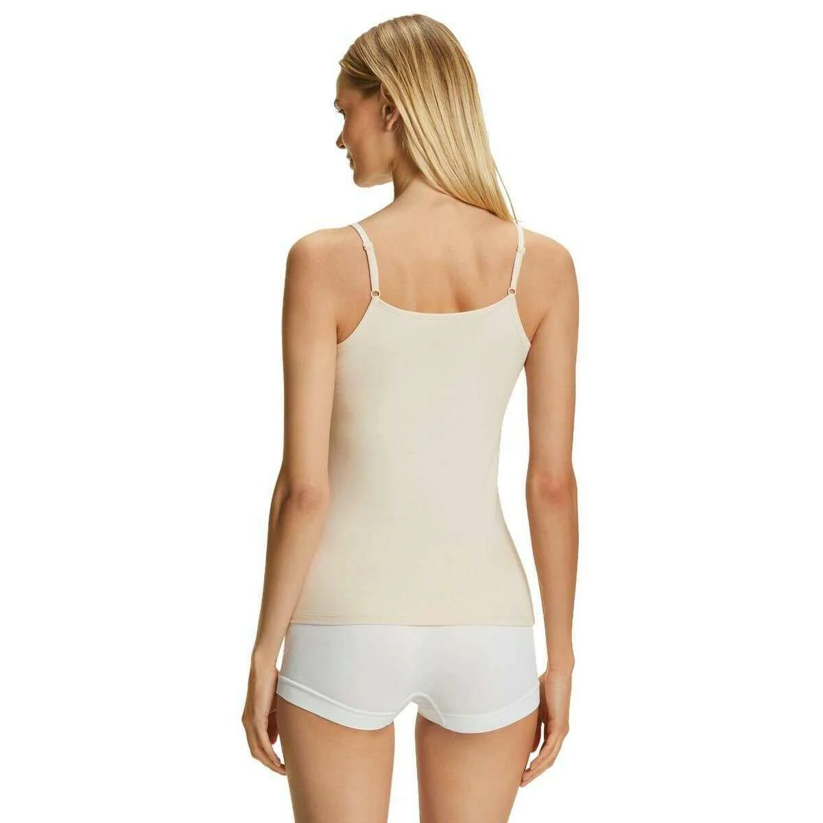 Falke Daily Climate Control Tank Top - Vale Pink - Image 3