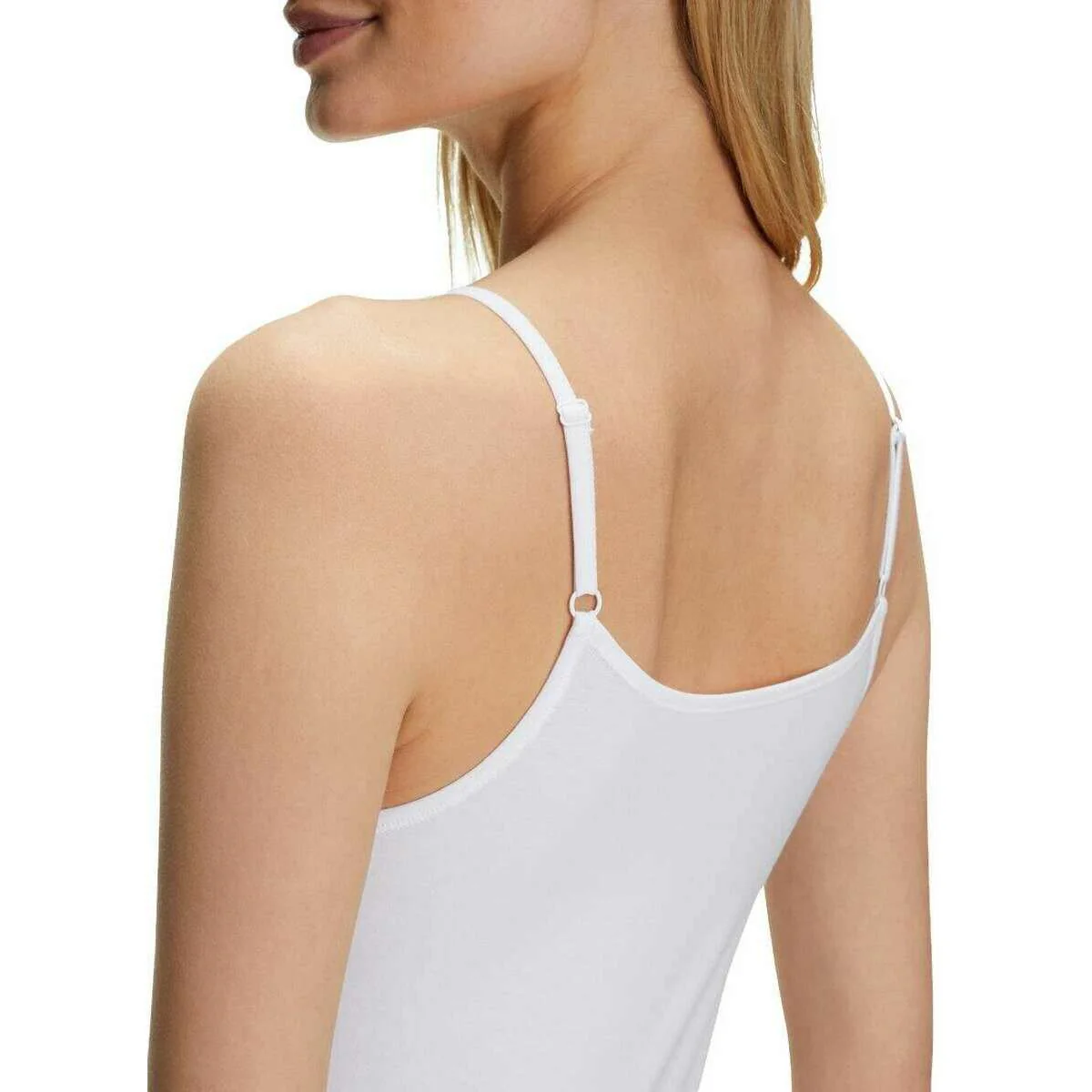 Falke Daily Climate Control Tank Top - White - Image 5