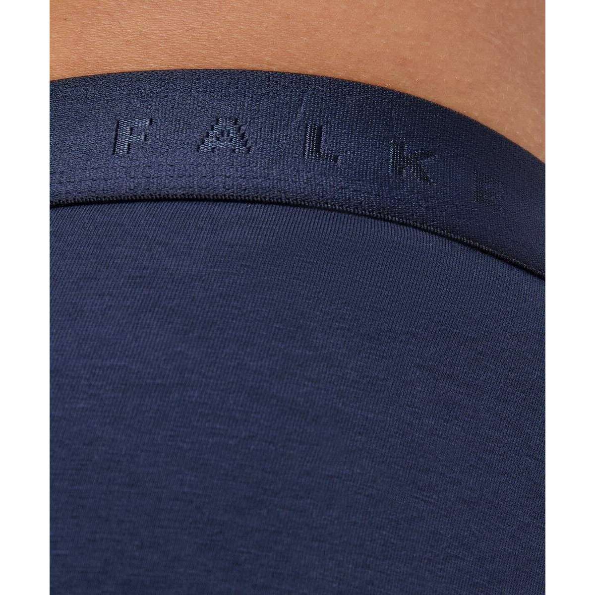 Falke Daily Comfort 2 Pack Brief - Midnight Navy - Image 5