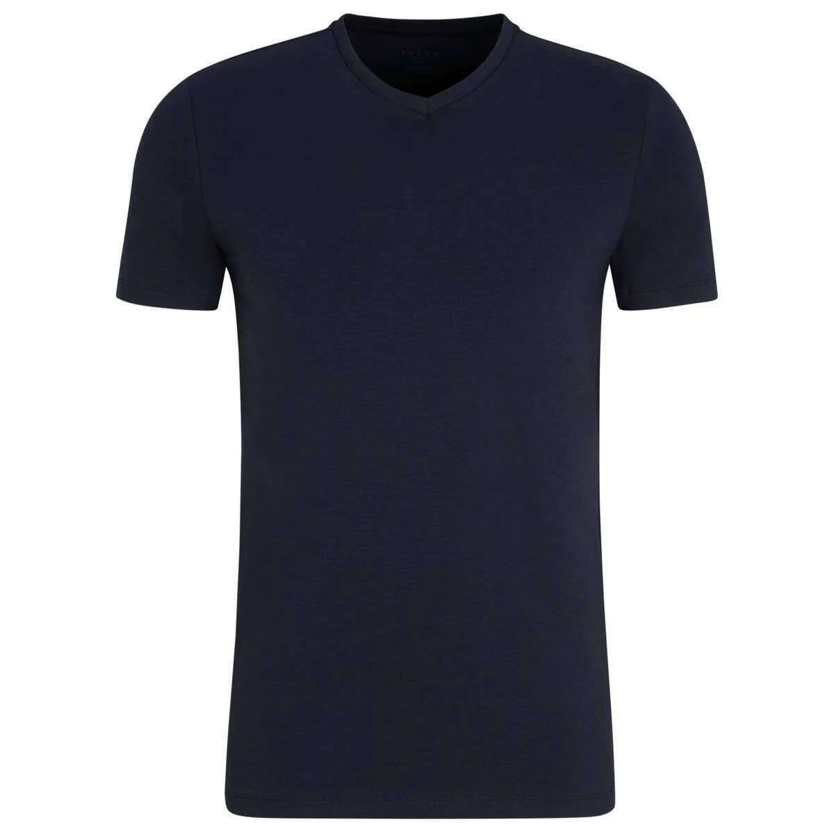 Falke Daily Comfort 2 Pack T-Shirt - Midnight Navy