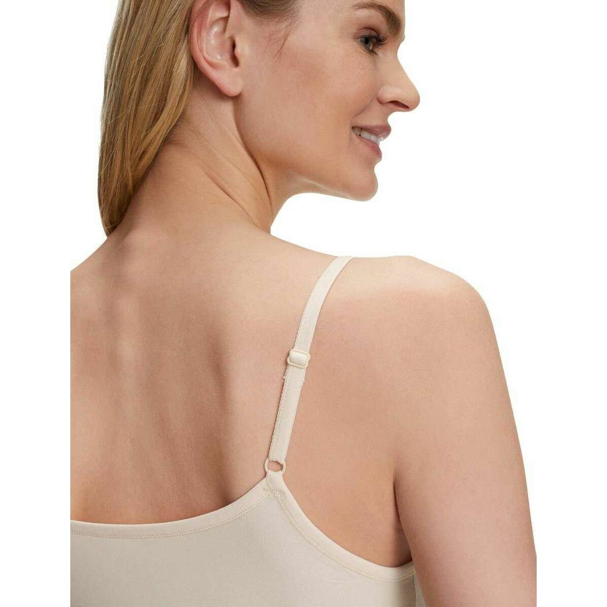 Falke Daily Comfort 2-Pack Vest Top - Vale Pink - Image 5