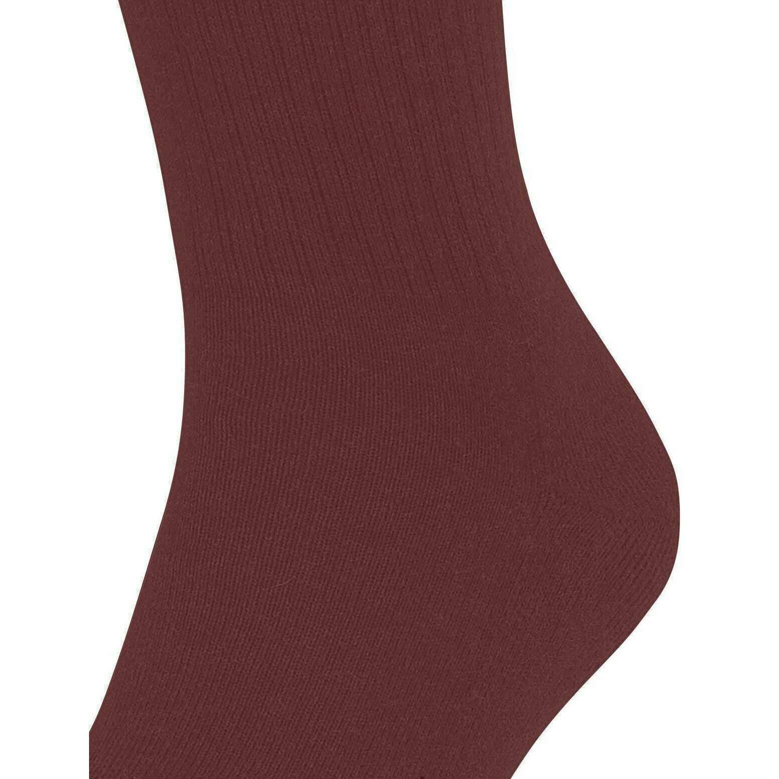 Falke Dynamic Socks - Cayenne Red - Image 4