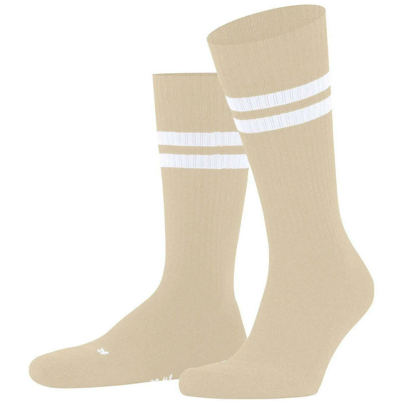 Falke Dynamic Socks - Cream