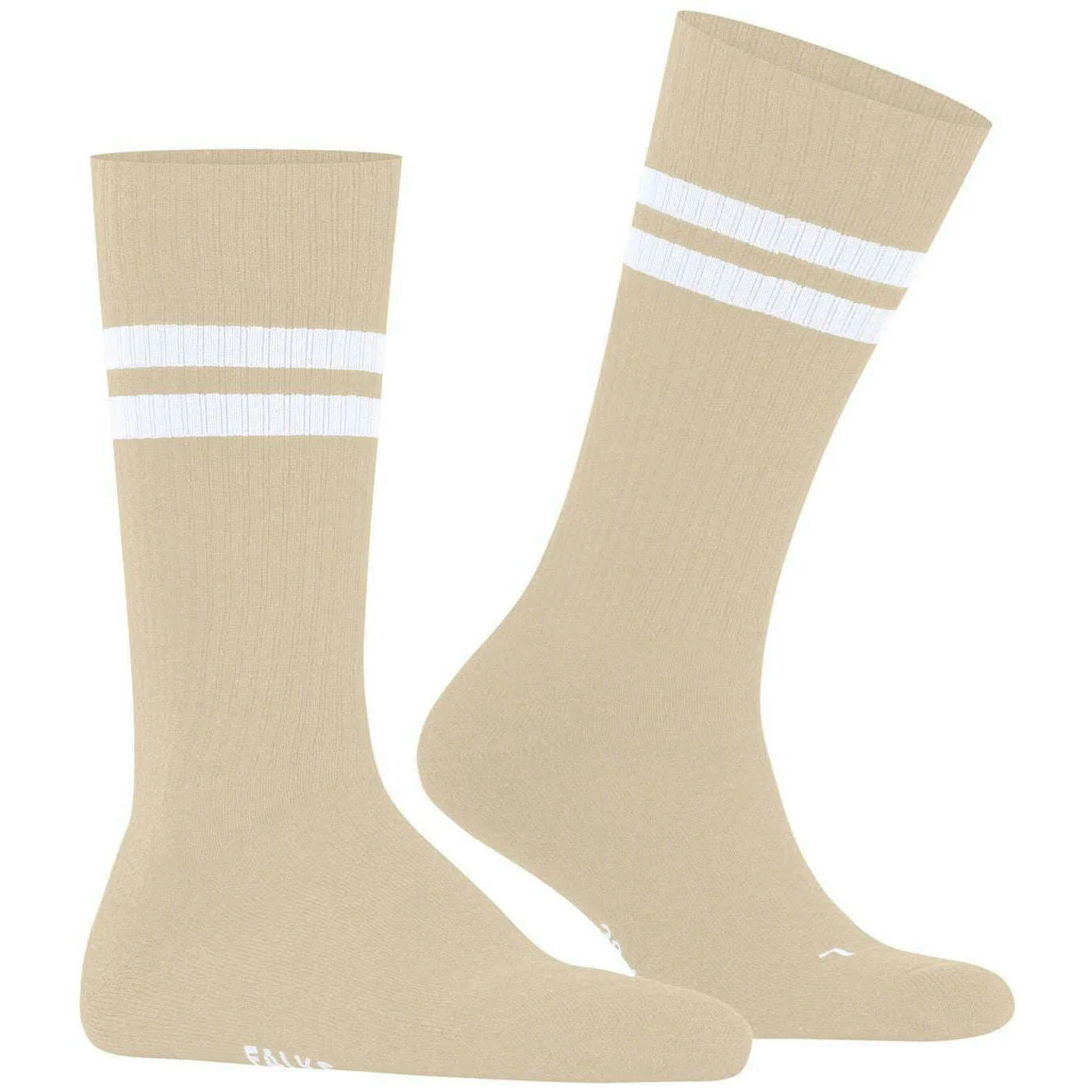 Falke Dynamic Socks - Cream - Image 2