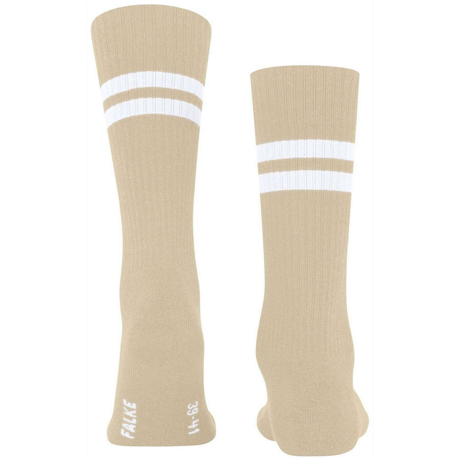 Falke Dynamic Socks - Cream - Image 3