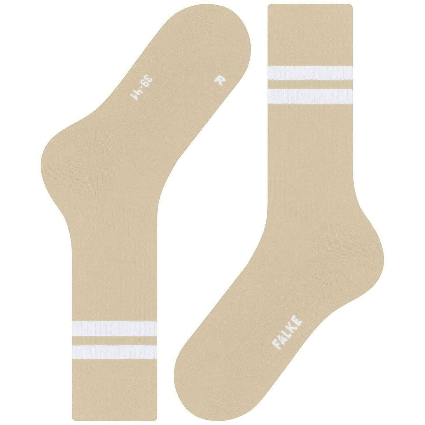Falke Dynamic Socks - Cream - Image 5