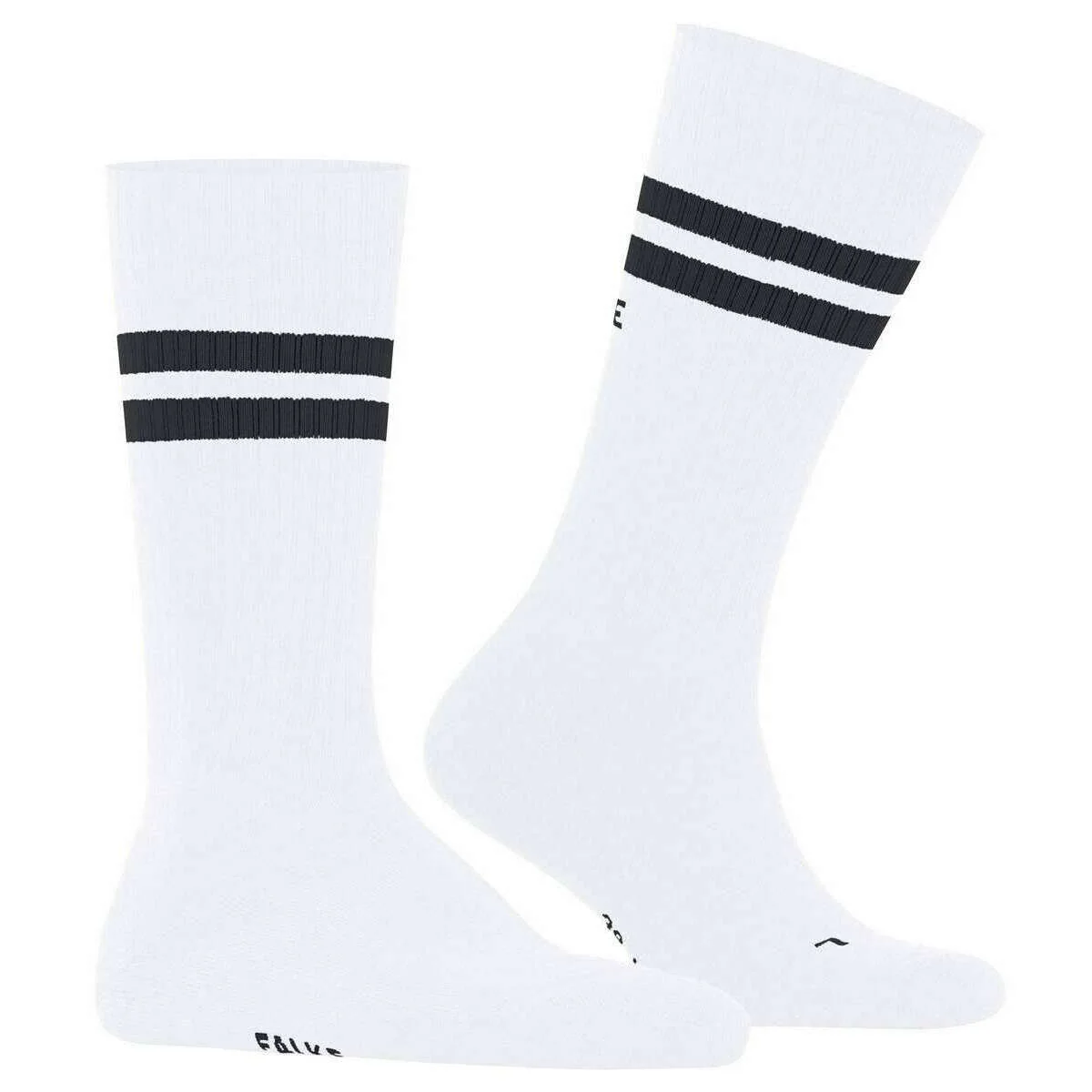 Falke Dynamic Socks - Off White - Image 2