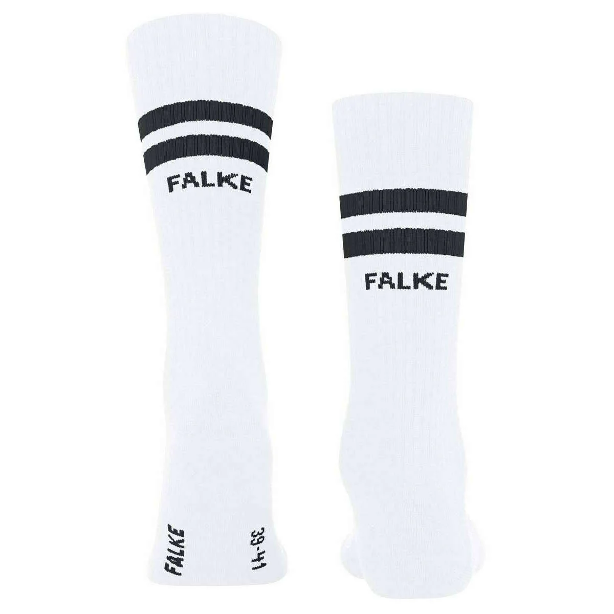 Falke Dynamic Socks - Off White - Image 3