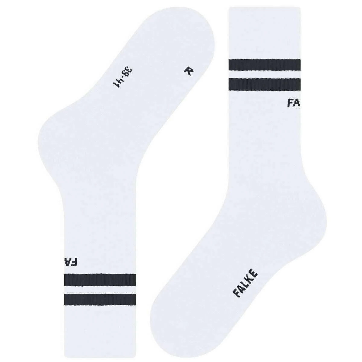 Falke Dynamic Socks - Off White - Image 5
