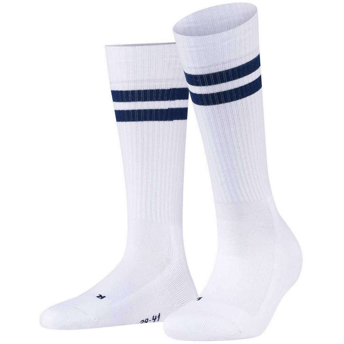 Falke Dynamic Socks - White