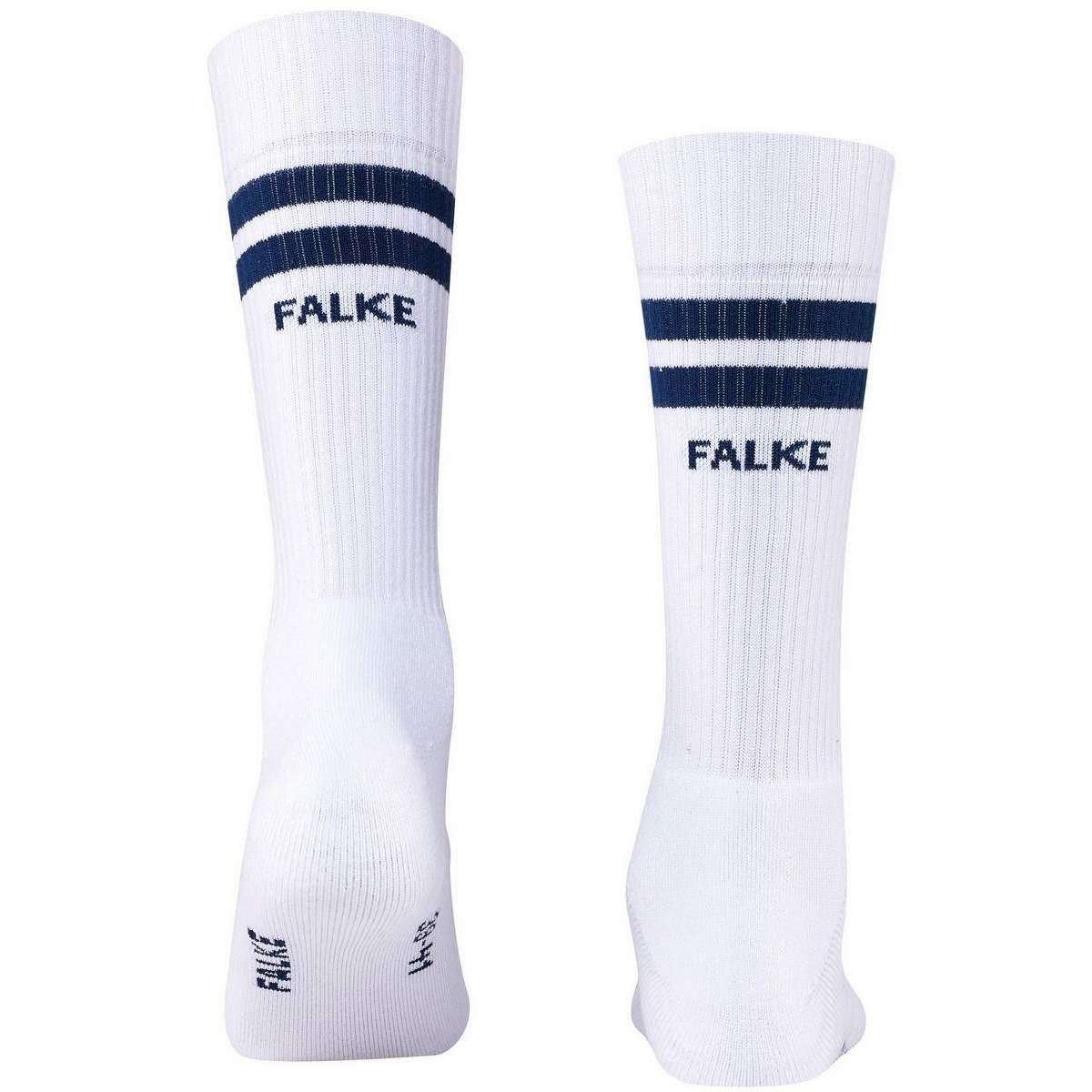 Falke Dynamic Socks - White - Image 2